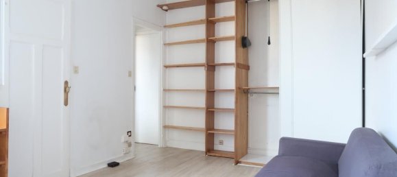 1 Schlafzimmer Wohnung in Paris, France, Nr. 362748 7