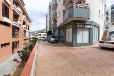  عقار تجاري في La Orotava, Spain 91متر مربع رقم 26125