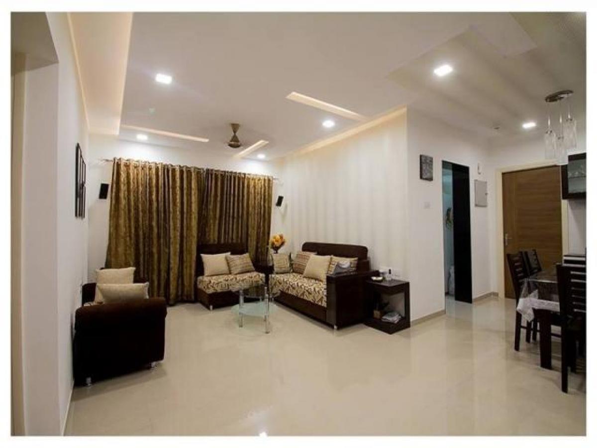 3 bedrooms House in Coimbatore, India No. 52681