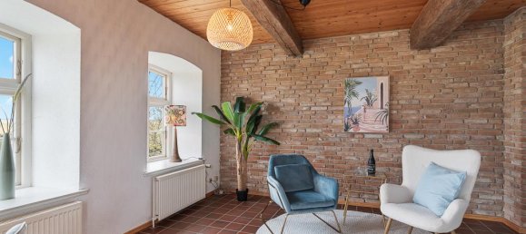 2 غرف نوم تاون هاوس في Schleswig-Holstein, Germany رقم 43013 7