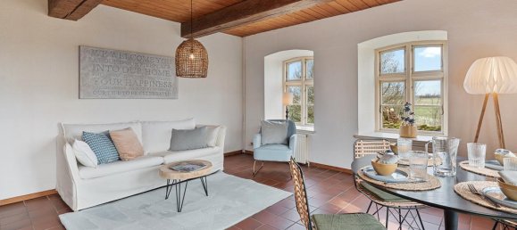 2 غرف نوم تاون هاوس في Schleswig-Holstein, Germany رقم 43013 2