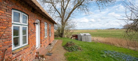 2 غرف نوم تاون هاوس في Schleswig-Holstein, Germany رقم 43013 15