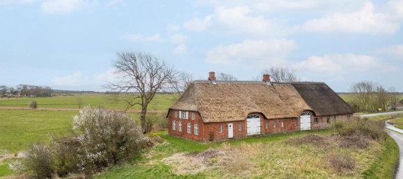 2 غرف نوم تاون هاوس في Schleswig-Holstein, Germany رقم 43013 11