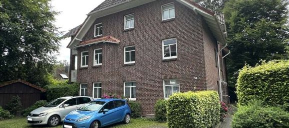 Apartamento de 2 dormitorios en Ammerland, Germany No. 261088 3