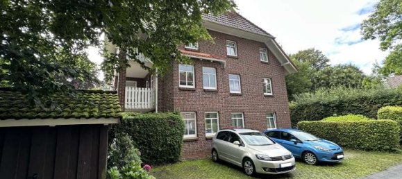 Apartamento de 2 dormitorios en Ammerland, Germany No. 261088 2