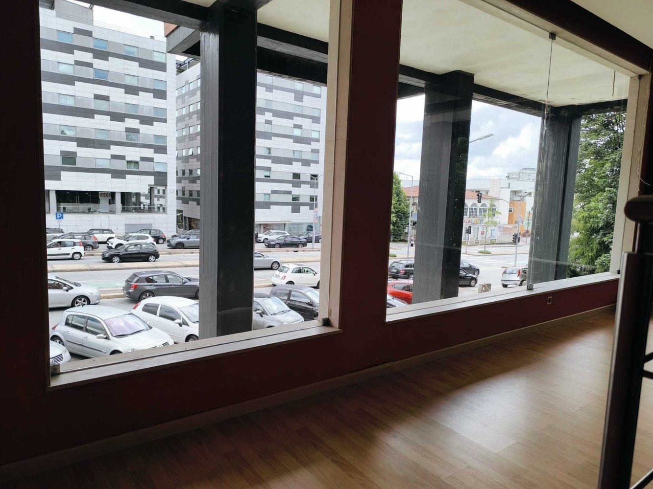 362m² Commercial property in Vila Nova de Famalicao, Portugal No. 337866