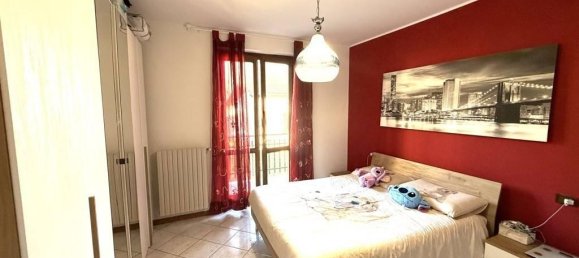 3-Zimmer Penthouse in Viadanica, Italy, Nr. 38747 8