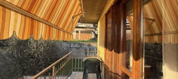 3-Zimmer Penthouse in Viadanica, Italy, Nr. 38747 33