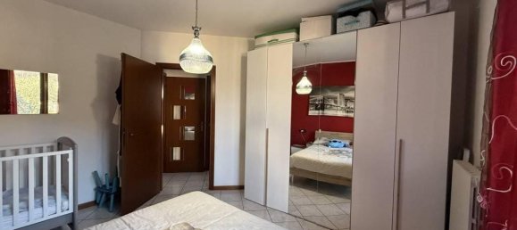 3-Zimmer Penthouse in Viadanica, Italy, Nr. 38747 13