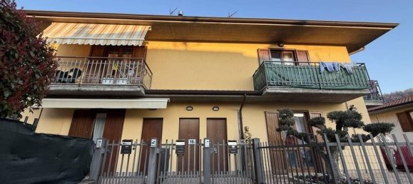 3-Zimmer Penthouse in Viadanica, Italy, Nr. 38747 3