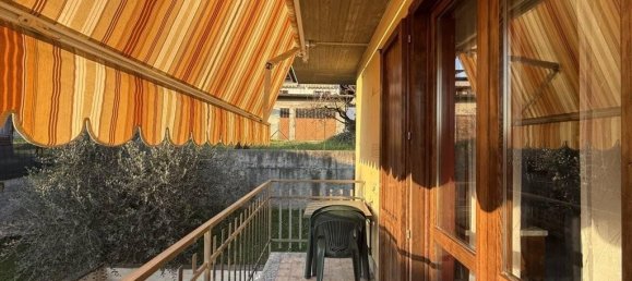 3-Zimmer Penthouse in Viadanica, Italy, Nr. 38747 32