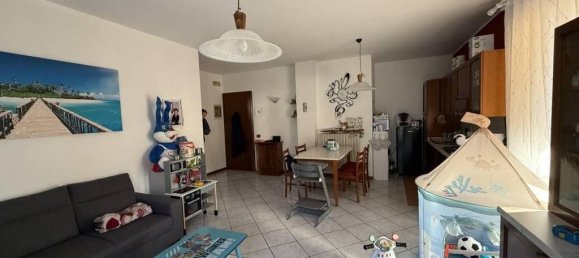 3-Zimmer Penthouse in Viadanica, Italy, Nr. 38747 5