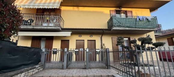3-Zimmer Penthouse in Viadanica, Italy, Nr. 38747 2