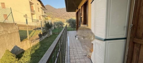 3-Zimmer Penthouse in Viadanica, Italy, Nr. 38747 28