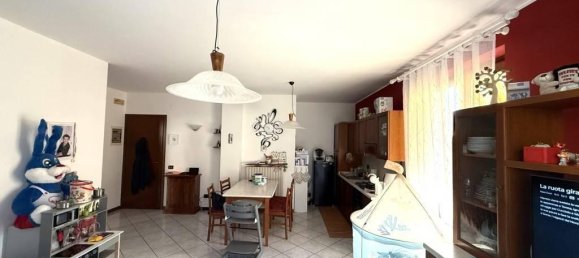 3-Zimmer Penthouse in Viadanica, Italy, Nr. 38747 4