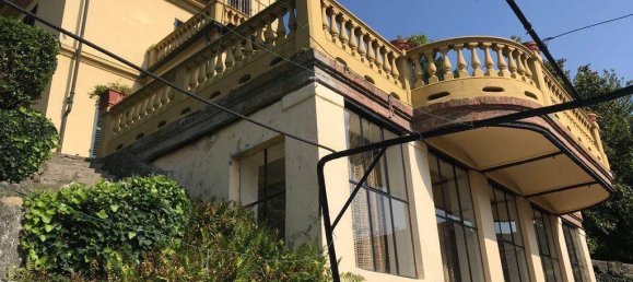 Вилла с 3 спальнями в Сан Мауро Торинезе, Италия № 378300 22