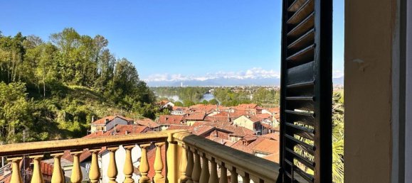 Вилла с 3 спальнями в Сан Мауро Торинезе, Италия № 378300 45