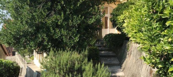 Вилла с 3 спальнями в Сан Мауро Торинезе, Италия № 378300 24