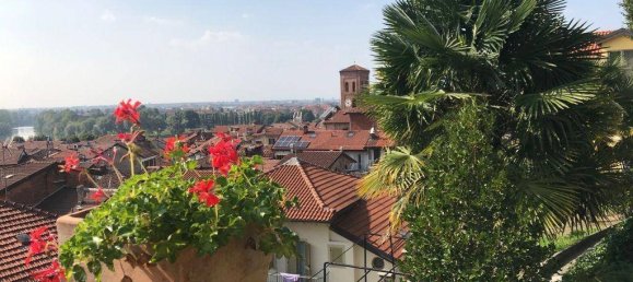 Вилла с 3 спальнями в Сан Мауро Торинезе, Италия № 378300 16