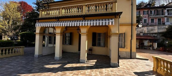 Вилла с 3 спальнями в Сан Мауро Торинезе, Италия № 378300 2