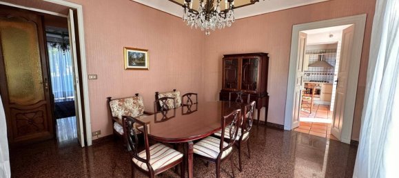 Вилла с 3 спальнями в Сан Мауро Торинезе, Италия № 378300 30