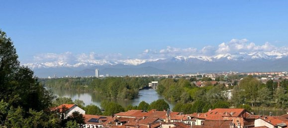 Вилла с 3 спальнями в Сан Мауро Торинезе, Италия № 378300 49