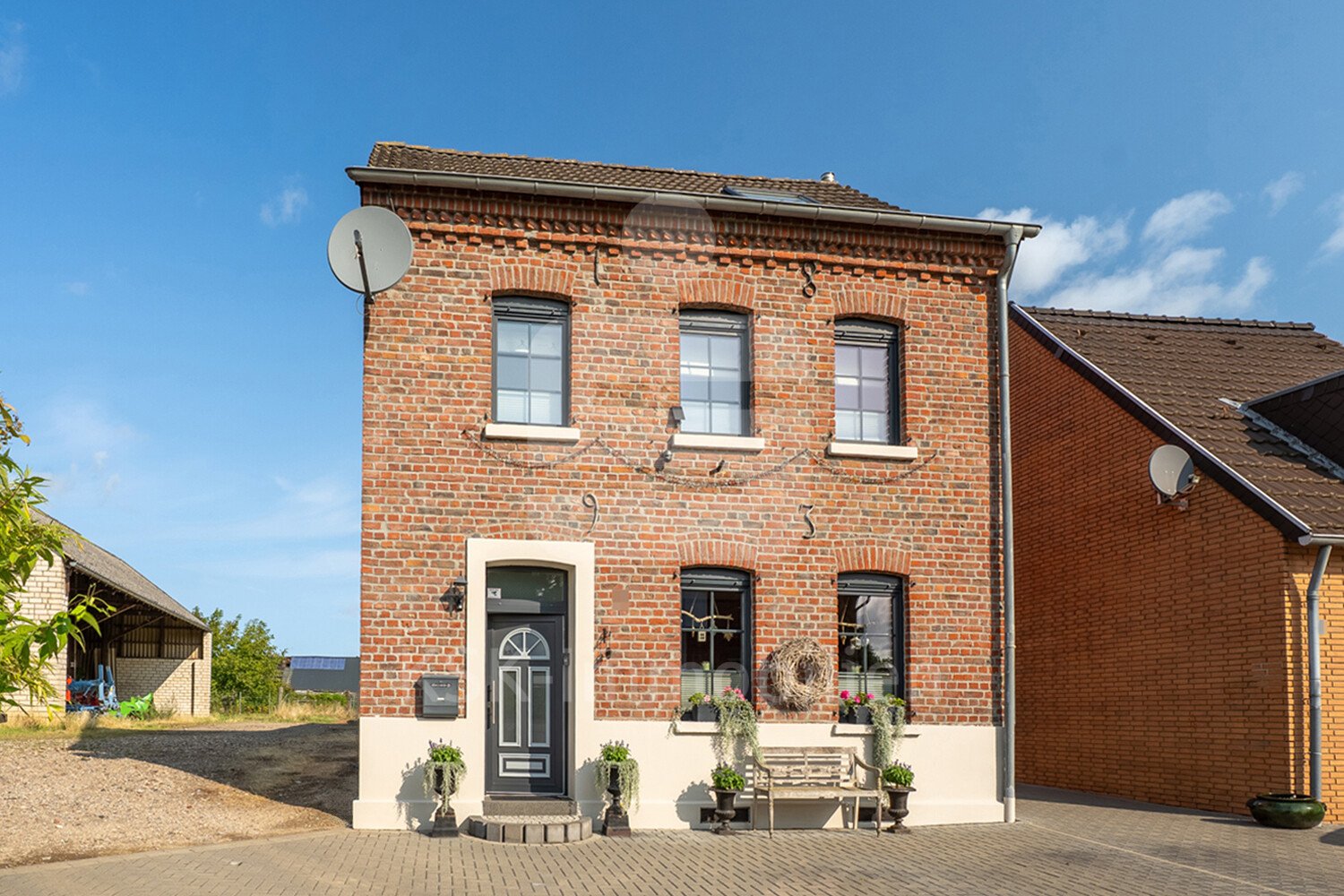 Casa de 3 dormitorios en Rhein-Erft, Germany No. 296964