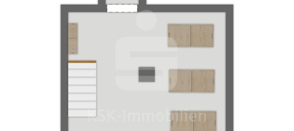 Casa de 3 dormitorios en Rhein-Erft, Germany No. 296964 12