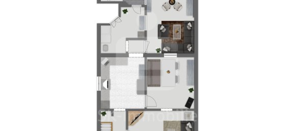 Casa de 3 dormitorios en Rhein-Erft, Germany No. 296964 9