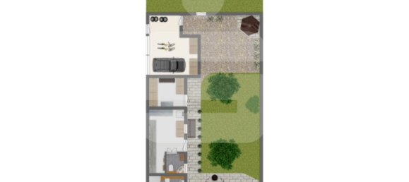 Casa de 3 dormitorios en Rhein-Erft, Germany No. 296964 8