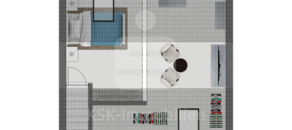 Casa de 3 dormitorios en Rhein-Erft, Germany No. 296964 11