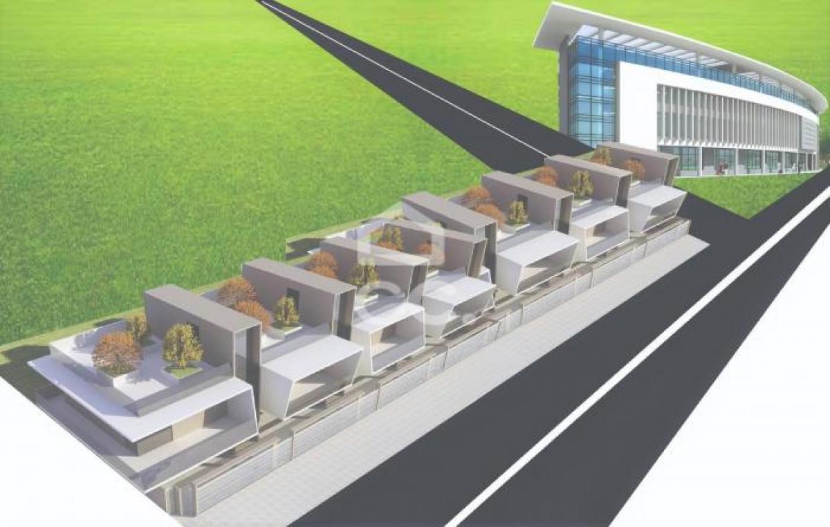 Grundstück in Coimbra, Portugal, Nr. 2270