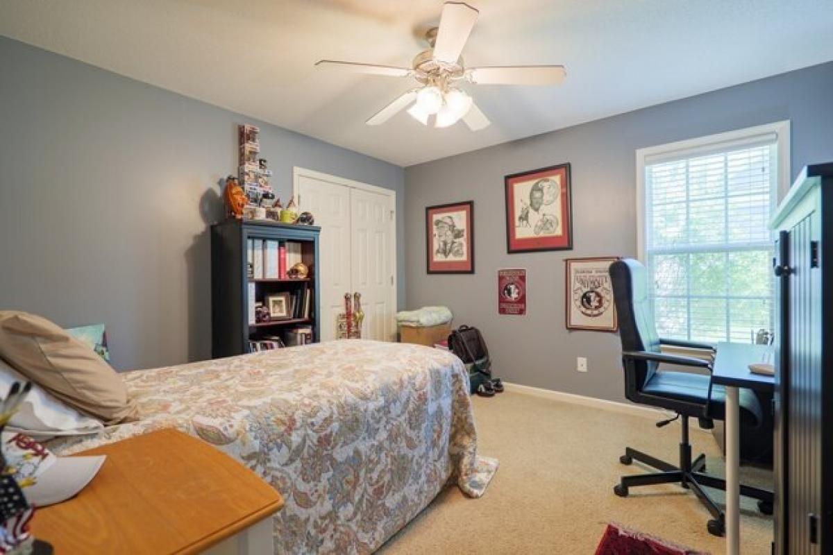 4 bedrooms House in Valdosta, USA No. 409286