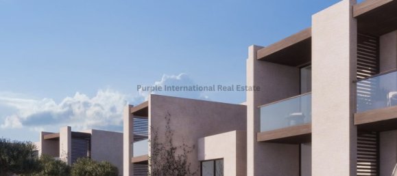 2 chambres Appartement à Tsada, Cyprus No. 25614 8