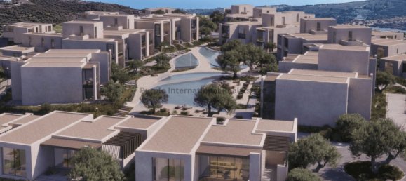 2 chambres Appartement à Tsada, Cyprus No. 25614 4