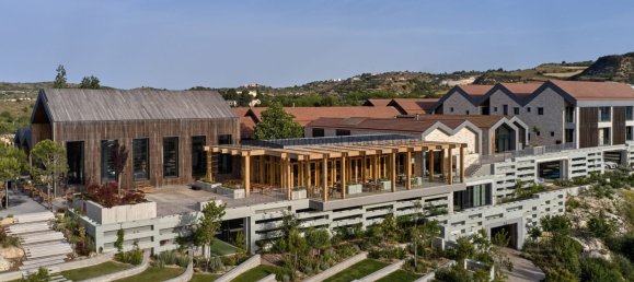 2 chambres Appartement à Tsada, Cyprus No. 25614 26