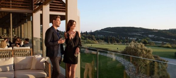 2 chambres Appartement à Tsada, Cyprus No. 25614 30