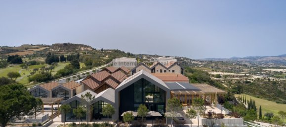 2 chambres Appartement à Tsada, Cyprus No. 25614 19