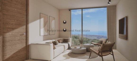 2 chambres Appartement à Tsada, Cyprus No. 25614 2