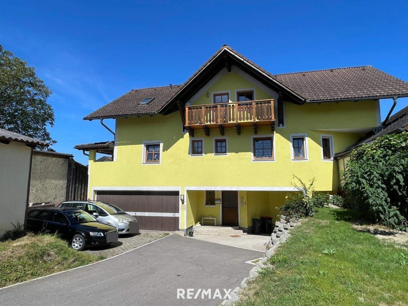 Таунхаус с 7 комнатами в Фрайнберг, Австрия № 161767