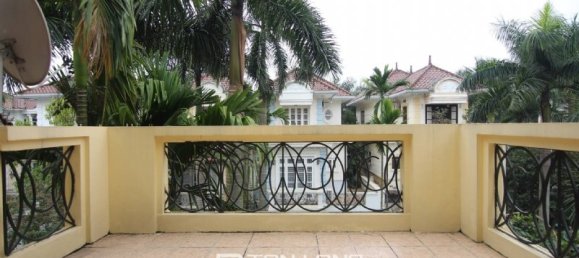 4 غرف نوم فيلا في Tay Ho, Vietnam رقم 765 13