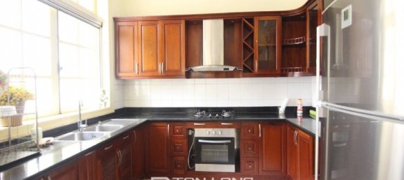 4 غرف نوم فيلا في Tay Ho, Vietnam رقم 765 3