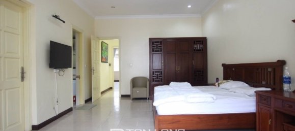 4 غرف نوم فيلا في Tay Ho, Vietnam رقم 765 5