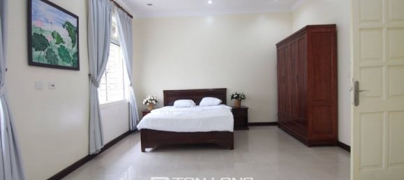 4 غرف نوم فيلا في Tay Ho, Vietnam رقم 765 4