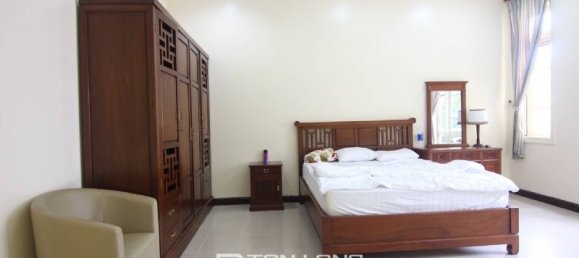 4 غرف نوم فيلا في Tay Ho, Vietnam رقم 765 6