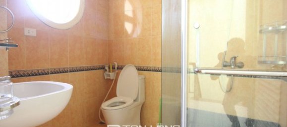 4 غرف نوم فيلا في Tay Ho, Vietnam رقم 765 9