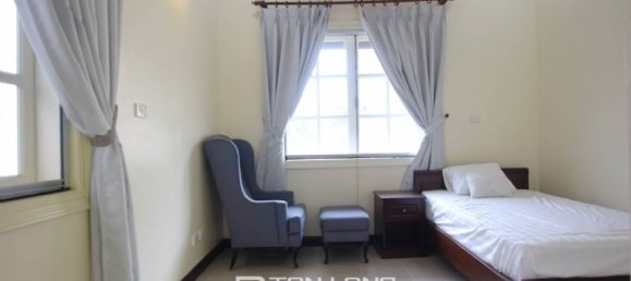 4 غرف نوم فيلا في Tay Ho, Vietnam رقم 765 7