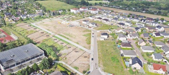 Terreno en Saxony-Anhalt, Germany No. 226946 3