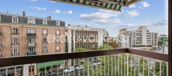 2 bedrooms Apartment in Nogent-sur-Marne, France No. 171618 6