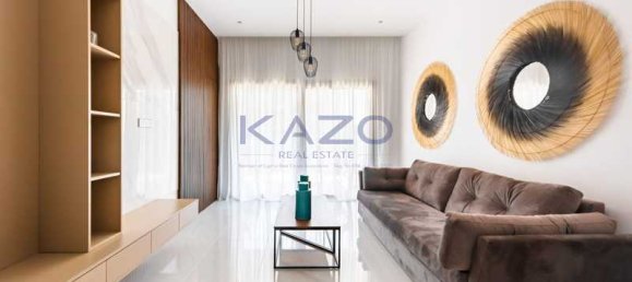 Apartamento T2 em Limassol, Cyprus N.º 68060 4